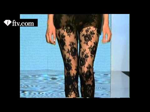 Who's On Next fall / winter 2008-09 AltaRoma