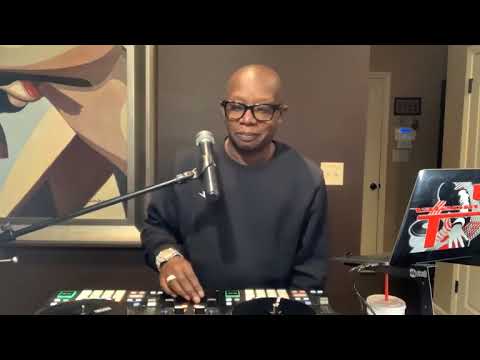 @djmixmastertofficial  HOTTEST SOUTHERN SOUL MIX 2-1-26