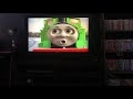 Closing To Thomas Friends Thomas And The Really Brave Engines 2006 DVD 2009 Reprint