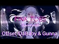 Offset Pink Toes Slowed Reverb Ft DaBaby Gunna