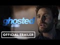 Ghosted Official Trailer 2023 Chris Evans Ana De Armas