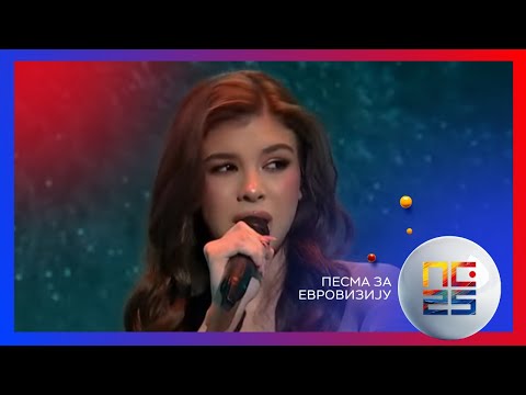 PZE25: Lensy – Hvala ti | Finale