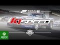 Forza Motorsport 7 K1 Speed Car Pack