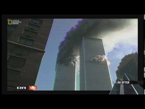 Classic Luc Courchesne nowinger rainbow clip DR1 C9