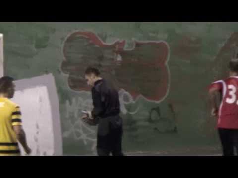 Daniel Jedynak (Car-Zone Wrocław), Piłka Plus, Sezon Jesień 2013, 04.09.2013