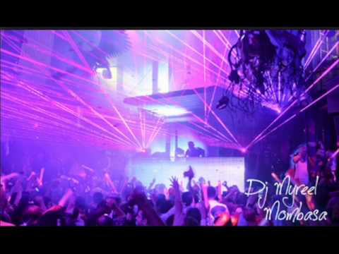 Dj Myreel - Mombasa 2013 New