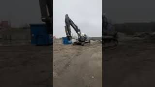 Volvo EC 480 DHR UHD 28m with 2 BOOMS mini excavator for sale - Image 4 | Machineryline PK Volvo EC 480 DHR UHD 28m with 2 BOOMS mini excavator | Image 4 - Machineryline