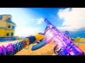 POV Infinite Movement Speed