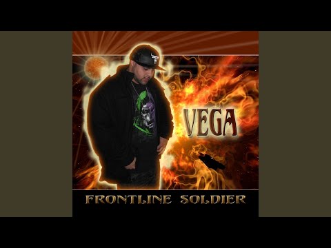 Frontline Soldier