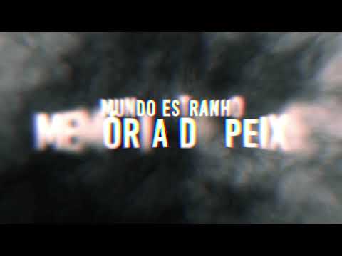 82, Cevas - "Memória de Peixe" | Prod. Sergio Estranho