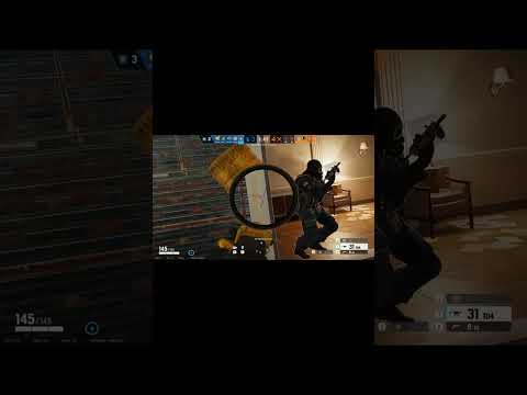 NEW CONSULATE SPAWNPEEK + 4k rook #shorts