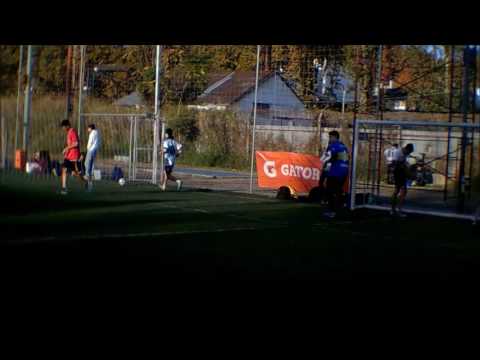 En 7 F.C. vs Serrano F.C. #Fecha6 - Copa Palermo