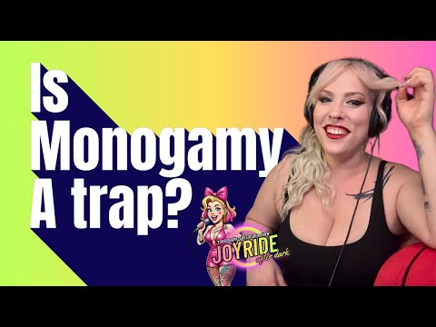 Monogamy, Ecosystems & the Relationship Escalator