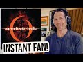 Jazz Musician Reacts: A Perfect Circle — 3 Libras (WOW)