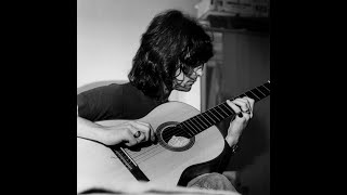 Tom Evans  - Blind Owl Acoustic Guitar (Demo)