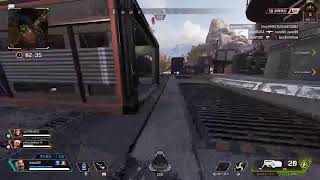 #88【Apex Legends】PVP0311_どりさんの毎日あぺー！先週2勝2敗2分1休(´Д｀)
