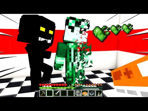 LYON STA SCOMPARENDO!! - FailCraft DUE #149