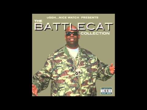 The Battlecat Collection - Stacy Adam feat. Kokane, Snoop Dogg - Uggh  Nice Watch Presents