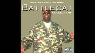 The Battlecat Collection - Stacy Adam feat. Kokane, Snoop Dogg - Uggh  Nice Watch Presents
