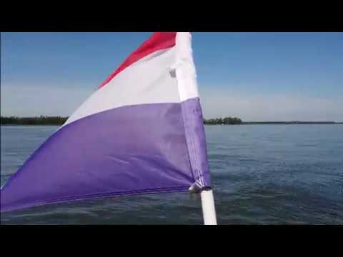 Fietstochtje naar Lage Zwaluwe