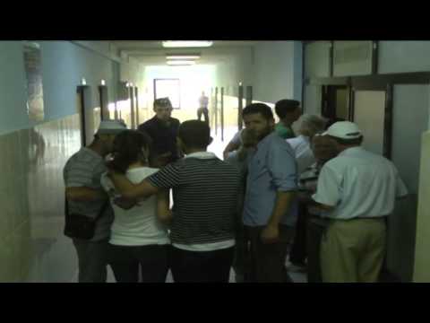 Bllok lajmesh nga kronika (21.08.2014)