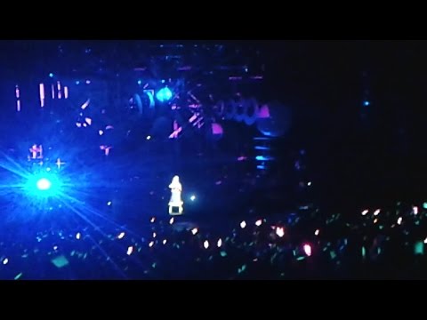 Miku Expo 2016 Toronto Concert Montage! (May 20th 2016, my Perspective)