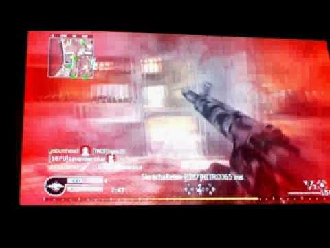 call of duty 4 CHAKUZA