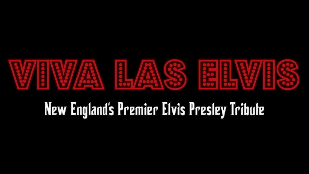Promotional video thumbnail 1 for Dan Fontaine: Elvis Presley Tribute Artist