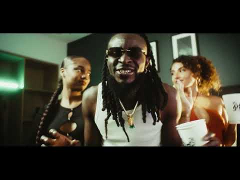 Skyy Boii - Surprise (Official Music Video) (4K)