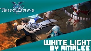 【Tales of Zestiria】Opening「White Light」(English Cover by AmaLee)