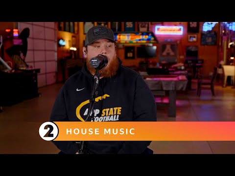 Luke Combs and the BBC Concert Orchestra - Forever After All (Radio 2 House Music)