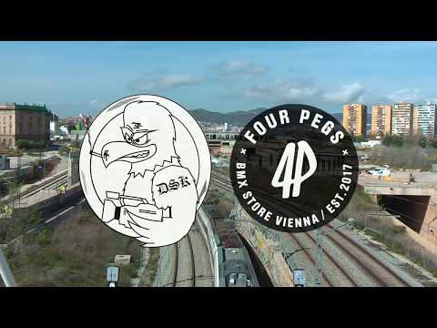 Barcelona ´18 Holiday