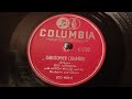 Guy Mitchell - Christopher Columbus - 78 rpm - Columbia C1722