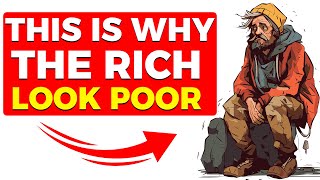 Wealth Wisdom | Why LOOKING Poor Is Important!