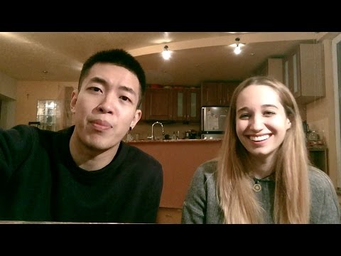 A little bit of Ariana Grande's Side to Side + New additional channel info!!!