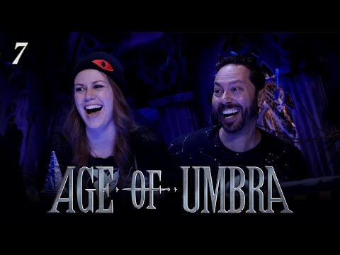 Escape from the Reach | Age of Umbra | Episode 7