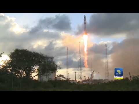 Cameroun : où est passé le Satellite de Libom Li Liken❓