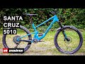 2021 Santa Cruz 5010: Get Jibby With It | First Look & Ride