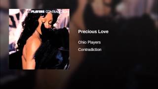 Precious Love