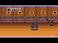 Golden Axe III STAGE 5 Gameplay