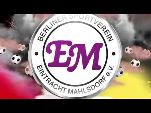 BSV Eintracht Mahlsdorf vs SFC Stern 1900 Trailer