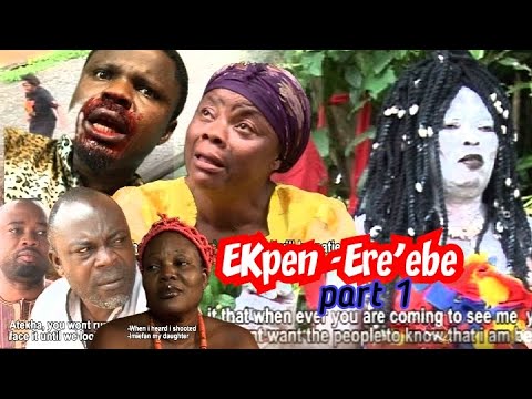 EKPEN-ERE-EBE [EPISODE 1] - LATEST BENIN MOVIES 2022