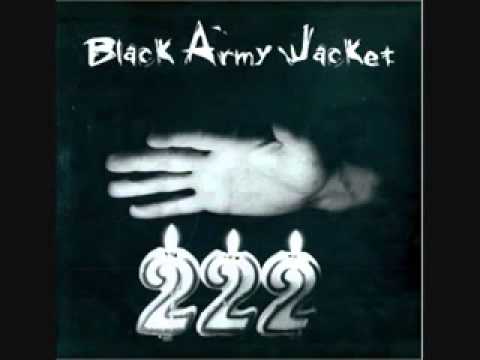 Black Army Jacket - 222 Full Album (1999)