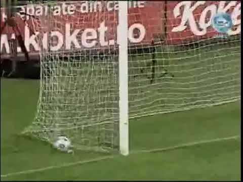 Rezumat Etapa 7 2009-2010 FC Vaslui - FC Timisoara 0-1