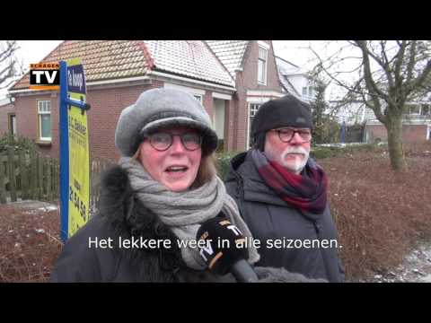 Straatpraat - Dirkshorn