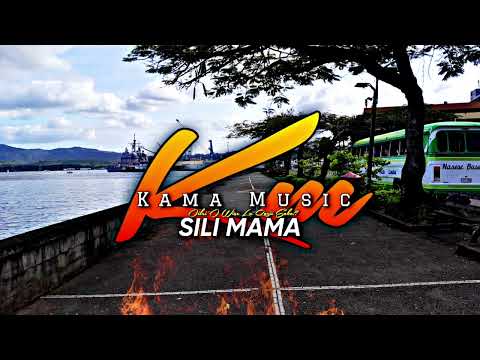 SILI MAMA - BY4 REMIX ( OLD IS GOLD)