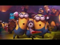 Minions Irish Ice Cream Party Song HD