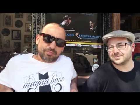 Shout Out For The Balkan OG's Night in Plovdiv - Podnulevia | DJ SKILL