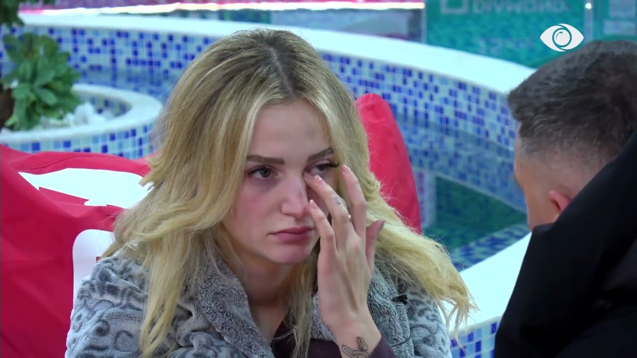 Nëse e fitoj unë Big Brother…/ Vijon biseda mes Mirit dhe Selin