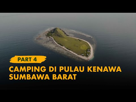 KELANA BENTALA - Eps. 4 Mantar, the Exotic Land Above the Clouds